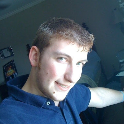 Michael Mccrory Photo 20