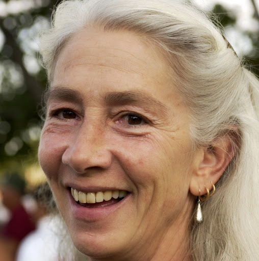 Judy Ackerman Photo 9