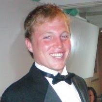 Nicholas Baxter Photo 31