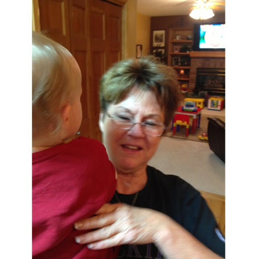 Nancy Spencer Photo 33