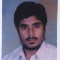 Syed Hameed Photo 9