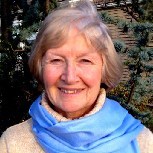 Betty Willis Photo 3