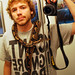 Gerald Thomas Photo 29
