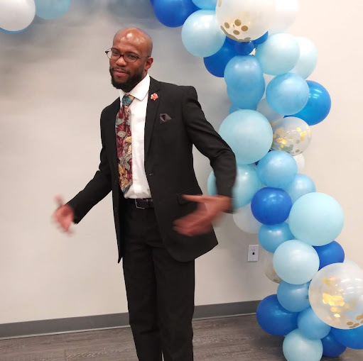 Andre Turner Photo 6