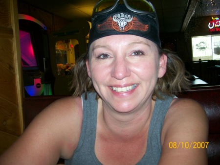 Annette Grant Photo 26