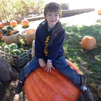 Christopher Daily Photo 13