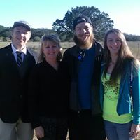 Tracey Brizendine Photo 1