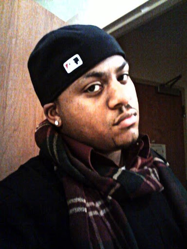 Rodney Williams Photo 37