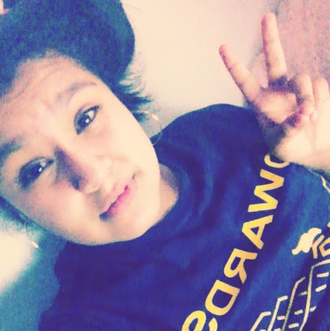 Kimberly Delgado Photo 9