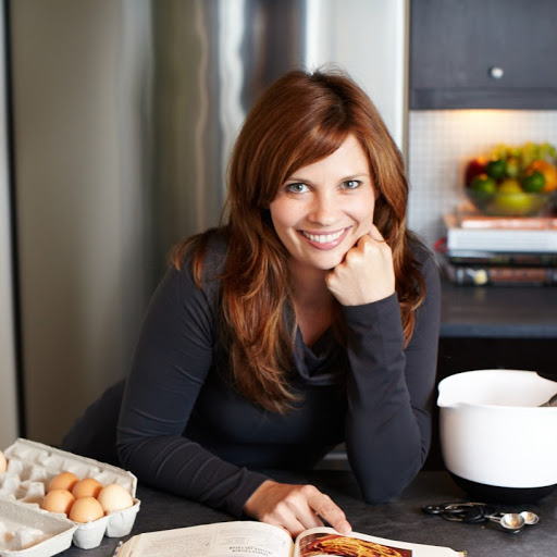 Anna Curran Photo 33