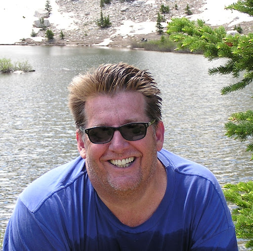 Aaron Thatcher Photo 9