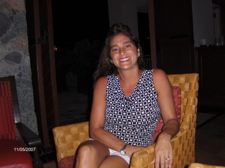 Pamela Collins Photo 15