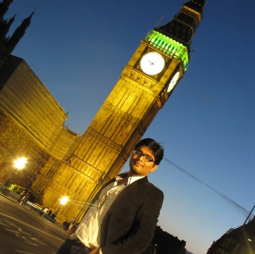 Avneesh Agarwal Photo 2
