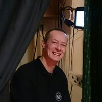 Russell Gibb Photo 14