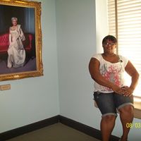 Erica Roby Photo 4