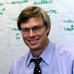 Paul Downs Photo 37
