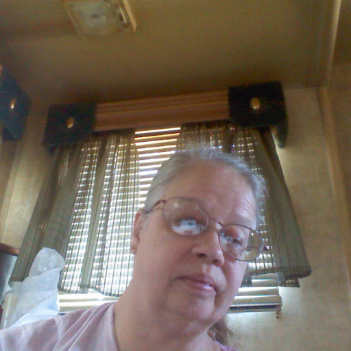 Debbie Christian Photo 11