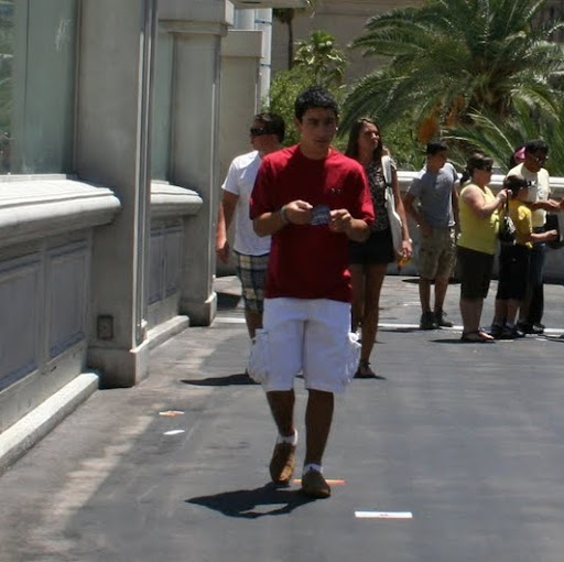 Abraham Perez Photo 37