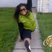 Stephanie Ingram Photo 15