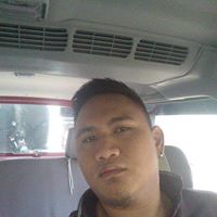 Mark Gaoiran Photo 7