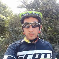 Francisco Ibarra Photo 39