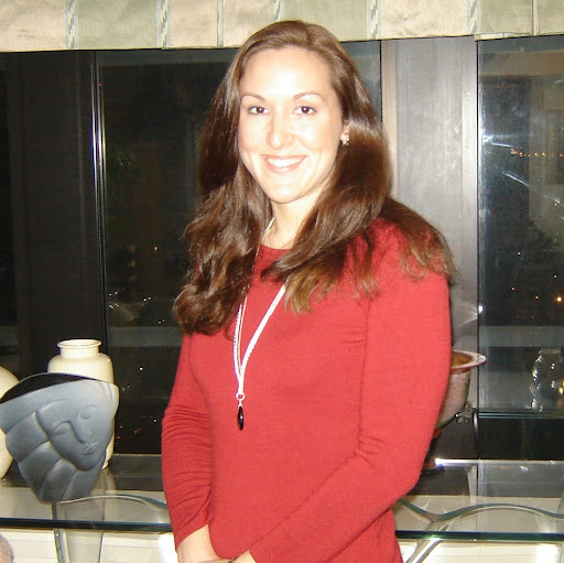 Rebecca Mccarthy Photo 30