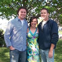 Elizabeth Doran Photo 7