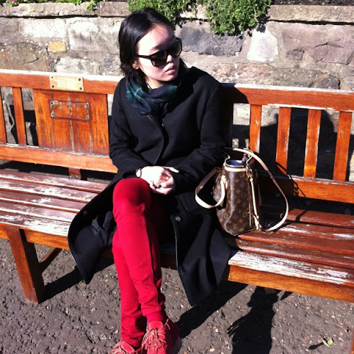 Liang Liu Photo 24
