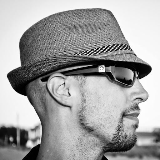 Barry Sharp Photo 8
