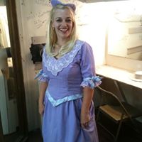 Jennifer Crawford Photo 42