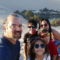 Miguel Reyes Photo 26