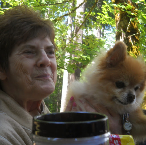 Carol Fortier Photo 7