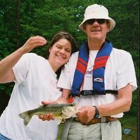 Amy Krumm Photo 3