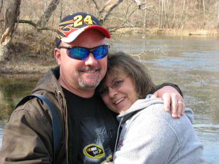 Laurie Milligan Photo 2