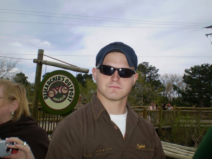 Matthew Pope Photo 14