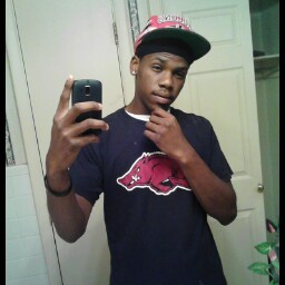 Quinton Harris Photo 36