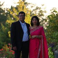 Sudheer Dharanikota Photo 2