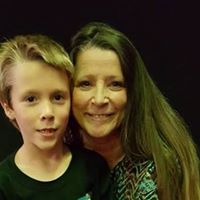 Joann Corley Photo 3