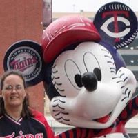 Kristi Martin Photo 25