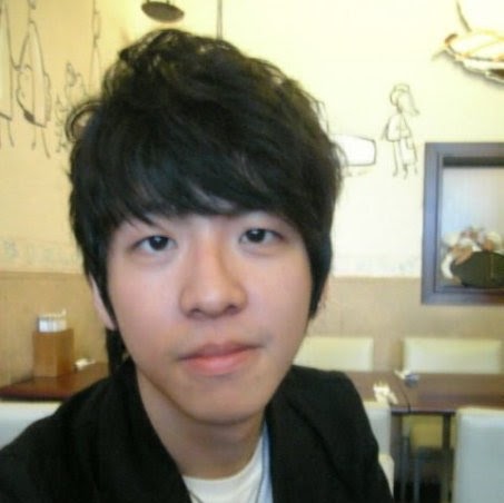 Jonathan Lin Photo 25