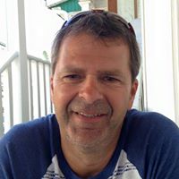 Paul Larouche Photo 7