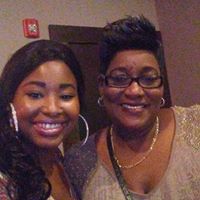 Monica Bradley Photo 8