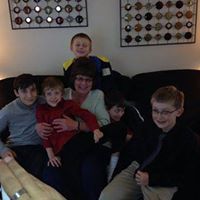 Colleen Wolfe Photo 29