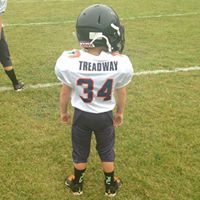 Chad Treadway Photo 8