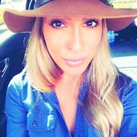 Kimberley Morgan Photo 38
