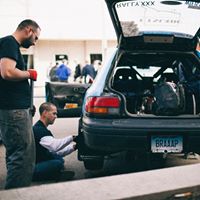 Steven Larsen Photo 39