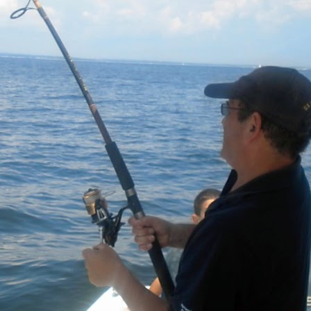 Larry Gilbert Photo 2