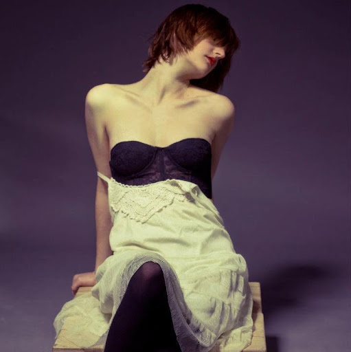 Emily Goodwin Photo 43