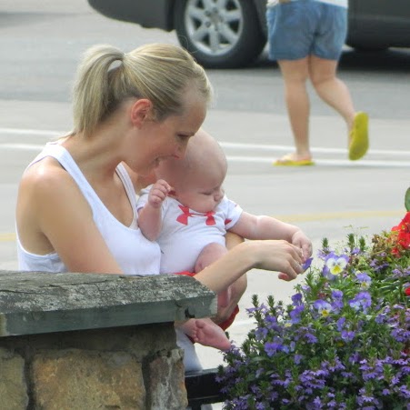 Jill Shore Photo 9