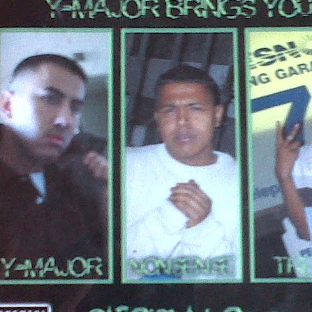 Marcus Flores Photo 37
